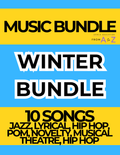 Winter Without the Holidays | 10 Dance Music Cuts